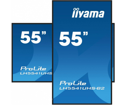 Monitor iiyama ProLite LH5541UHS-B2
